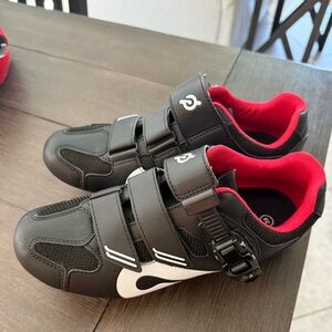 Women’s Peloton Cycling Shoes